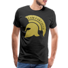 I Am Fartacus Men's Premium T-Shirt - black