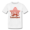 Nacho Valentine Kids' Premium T-Shirt