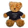 Thinking of You Voodoo Doll Teddy Bear