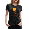 A-Mean-O Acid Science Joke Women’s Premium T-Shirt