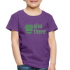 Aloe There Toddler Premium T-Shirt