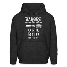 Baker's Gonna Bake Funny Baking Unisex Hoodie