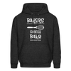 Baker's Gonna Bake Funny Baking Unisex Hoodie