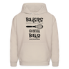 Baker's Gonna Bake Funny Baking Unisex Hoodie