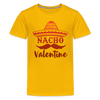 Nacho Valentine Kids' Premium T-Shirt