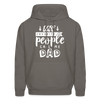 My Favorite People Call Me Dad Men's Hoodie