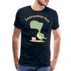 Thesaurus Rex Men's Premium T-Shirt