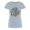 Need More Coffee Women’s Premium T-Shirt