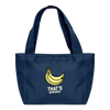 That's Bananas Recycled Insulated Lunch Bag