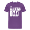 The Walking Dad Men's Premium T-Shirt