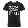 Little Mother Hugger FunnyKids' Premium T-Shirt