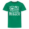 Little Mother Hugger FunnyKids' Premium T-Shirt
