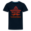 Nacho Valentine Kids' Premium T-Shirt