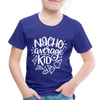 Nacho Average Kid Toddler Premium T-Shirt