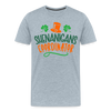 Shenanigans Coordinator Men's Premium T-Shirt
