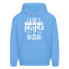 My Favorite People Call Me Dad Men's Hoodie