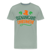 Shenanigans Coordinator Men's Premium T-Shirt