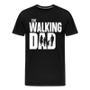 The Walking Dad Men's Premium T-Shirt