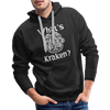 What's Kraken? Men’s Premium Hoodie