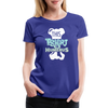 This T-Shirt is Humerus Funny Pun Women’s Premium T-Shirt