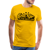 Dad Life is the Best Life Men's Premium T-Shirt