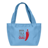 Brrr...I'm a Little Chili Food Pun Lunch Bag