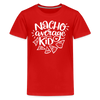 Nacho Average Kid Kids' Premium T-Shirt