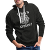 What's Kraken? Men’s Premium Hoodie