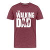 The Walking Dad Men's Premium T-Shirt