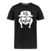 Let's Get Basted Men's Premium T-Shirt