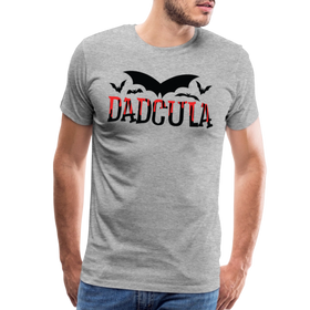 Dadcula Funny Halloween Men's Premium T-Shirt
