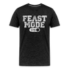 Feast Mode On Men's Premium T-Shirt