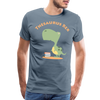 Thesaurus Rex Men's Premium T-Shirt