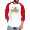 Shenanigans Coordinator Baseball T-Shirt