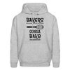 Baker's Gonna Bake Funny Baking Unisex Hoodie