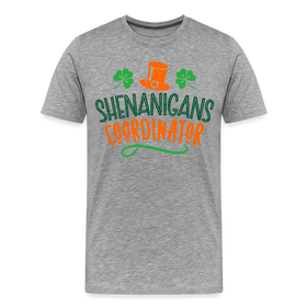 Shenanigans Coordinator Men's Premium T-Shirt