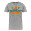 Shenanigans Coordinator Men's Premium T-Shirt