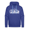 Dad Life is the Best Life Men’s Premium Hoodie