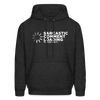 Sarcastic Comment Loading Please Wait Men's Hoodie