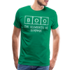 Boo The Element of Surprise Men's Premium T-Shirt
