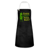 Guess What? Pickle Butt! Funny Artisan Apron