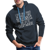 I Don't Have Ducks or a Row...Men’s Premium Hoodie