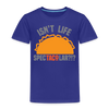 Isn't Life SpecTacolar?!? Funny Taco Food Pun Toddler Premium T-Shirt