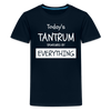 Todays Tantrum Sponsored by Everything Kids' Premium T-Shirt