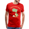 Thesaurus Rex Men's Premium T-Shirt
