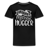 Little Mother Hugger FunnyKids' Premium T-Shirt
