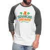 Shenanigans Coordinator Baseball T-Shirt