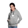 Cluck Around and Find Out Chicken Women’s Premium Hoodie