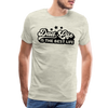 Dad Life is the Best Life Men's Premium T-Shirt