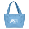 Adult-ish Funny Lunch Bag